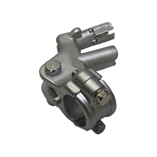 RFX Race clutch lever holder rm125/250 85-08